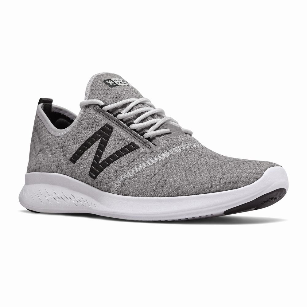 New balance fuelcore coast on sale 2.